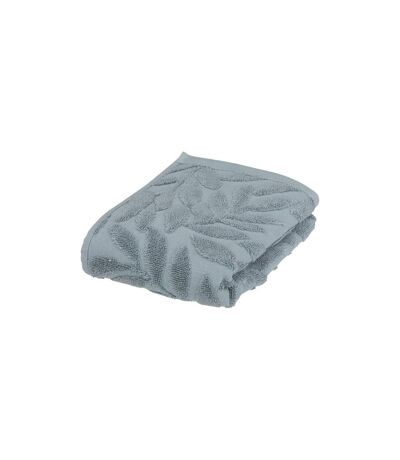 Serviette de Toilette Tencel 50x90cm Bleu
