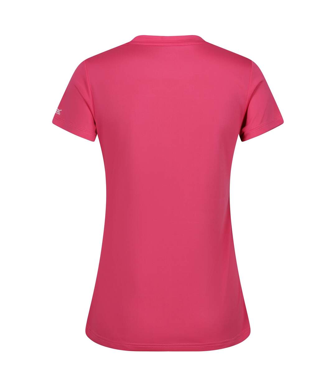 T-shirt fingal femme flamant rose Regatta-2