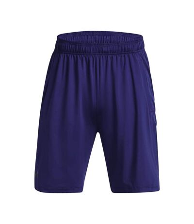 Short Homme Bleu Under Armour