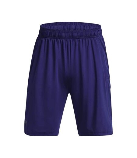 Short Homme Bleu Under Armour