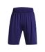 Short Homme Bleu Under Armour-1
