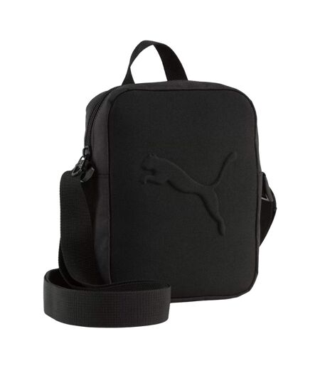 Sac À Bandoulière Buzz Taille Unique Noir Puma