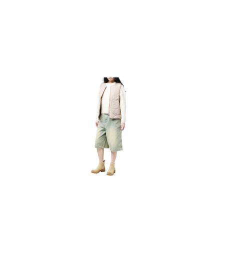 Bottines Chelsea Brimfield Femme Beige Clair Timberland