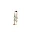 Bottines Chelsea Brimfield Femme Beige Clair Timberland-1