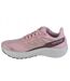 Baskets Aero Blaze Femme Rose Salomon-2