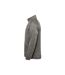 Mens Yosemite Fleece Full Zip Jacket Granite Heather Stormtech-3