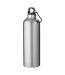 Oregon Plain Aluminum 770ml Water Bottle (Silver) (One Size) - UTPF4172
