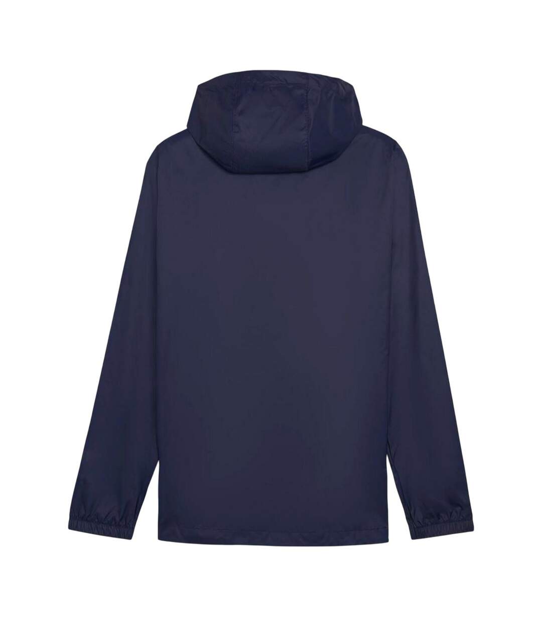 Veste Teamfinal Homme Bleu Marine Puma-3