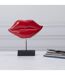 Sculpture lèvres LIPS-2