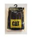 Bas Thermique Homme Noir Caterpillar-3