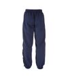 Canterbury - Pantalon de sport - Homme (Bleu marine) - UTPC2491
