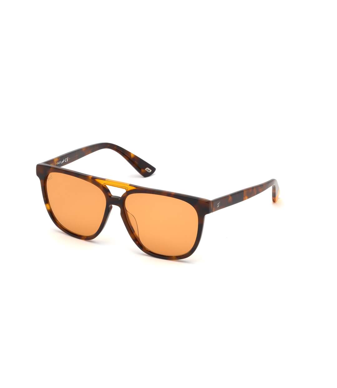 Lunettes De Soleil Web Eyewear Pour Unisexe Web Eyewear (59/13/145)