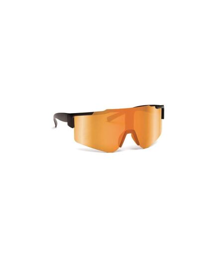 Lunettes De Soleil De Sport Shine Taille Unique Orange MidOcean
