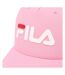 Casquette De Baseball Funza Rose Fila-3