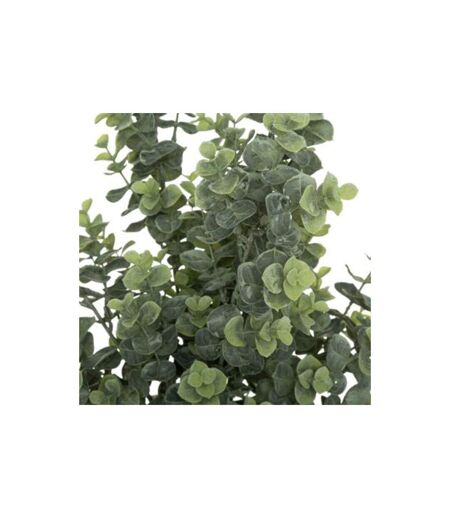 Plante Artificielle Bouquet Eucalyptus 63cm Vert