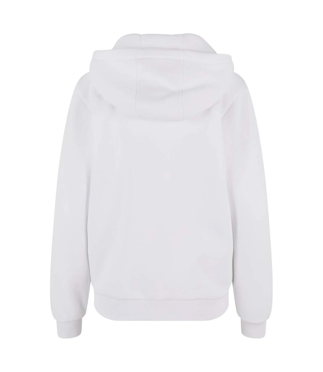Veste À Capuche Femme Blanc Urban Classics-2