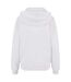Veste À Capuche Femme Blanc Urban Classics-2