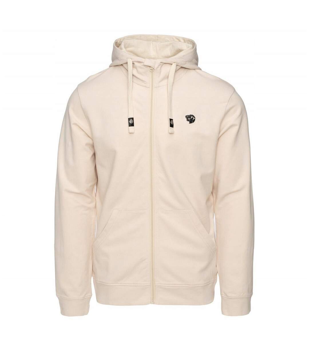 Veste À Capuche Jua Homme Sable Iguana-1