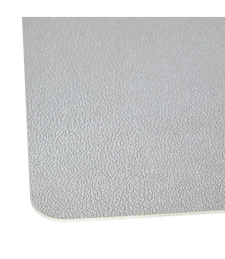 Set de Table Uni Mira 33x49cm Argent
