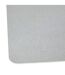 Set de Table Uni Mira 33x49cm Argent-2