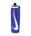Nike Refuel 2024 532ml Water Bottle (Game Royal) (1.2pint) - UTCS1925