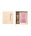 Las vegas playing cards and dice set one size wood MidOcean-2