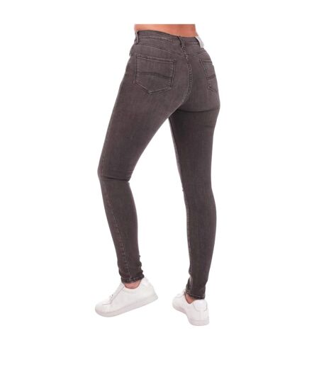 Jean j20 femme gris Emporio Armani