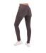 Jean j20 femme gris Emporio Armani-2