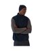Veste Polaire Sans Manches Traveller+ Adulte Bleu Marine B&C-1