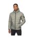 Mens Gattering Mve Jacket Sage Crosshatch-2