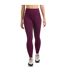 Legging 7/8 Pro Femme Violet Foncé Umbro-1