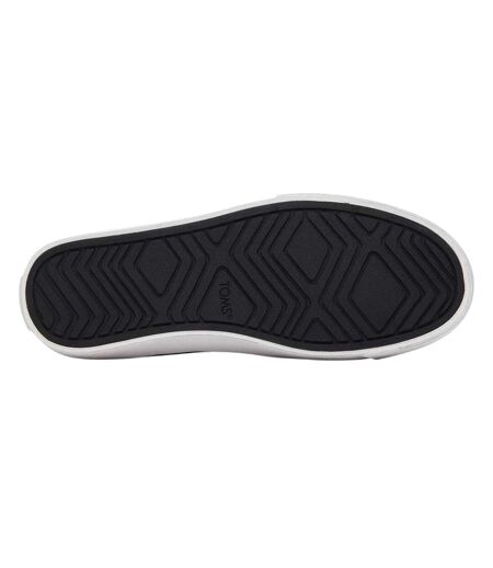 Bottines Chelsea Femme Noir Toms