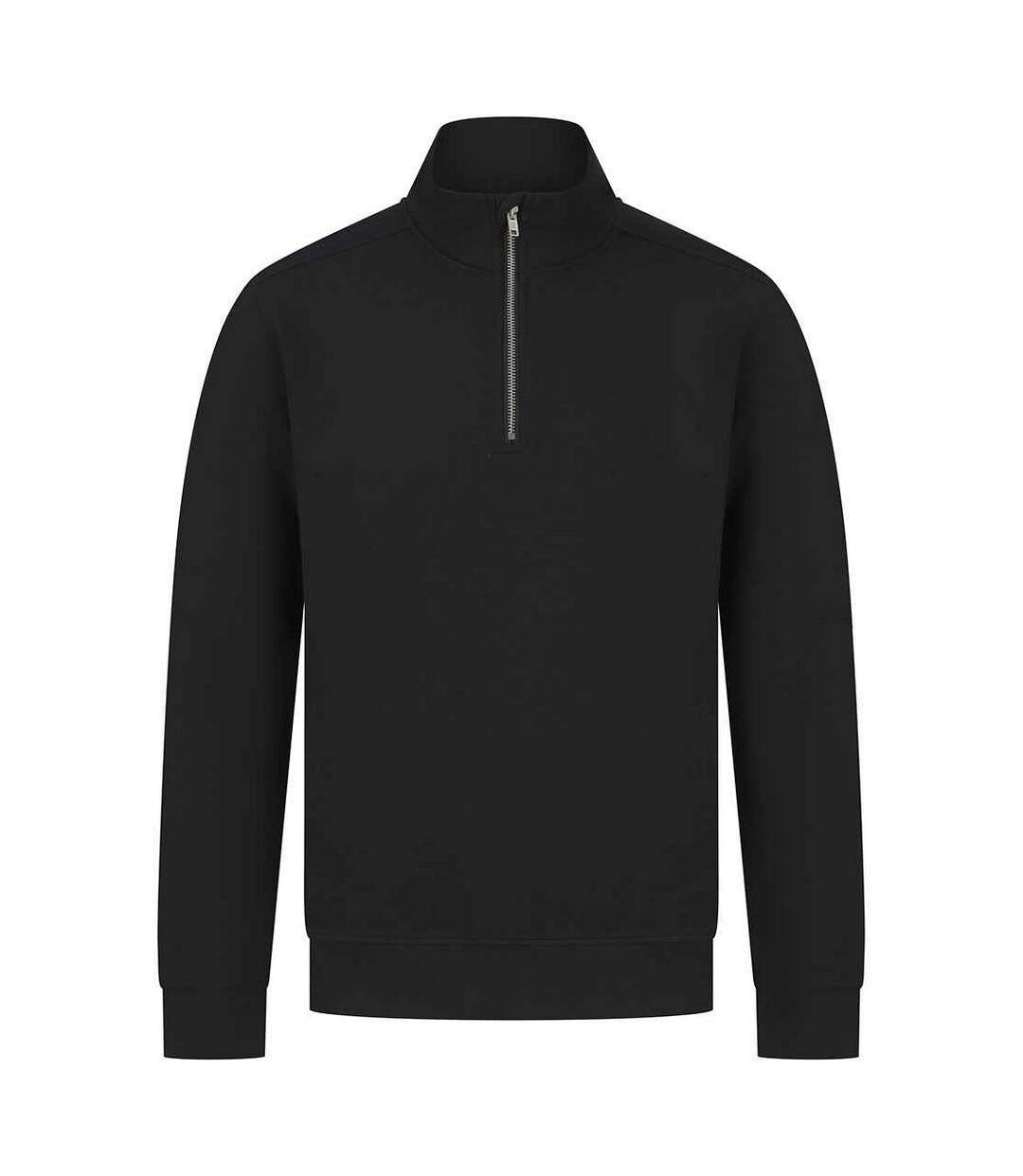 Sweat adulte noir Henbury