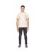 T-shirt bardent homme écru Duck and Cover