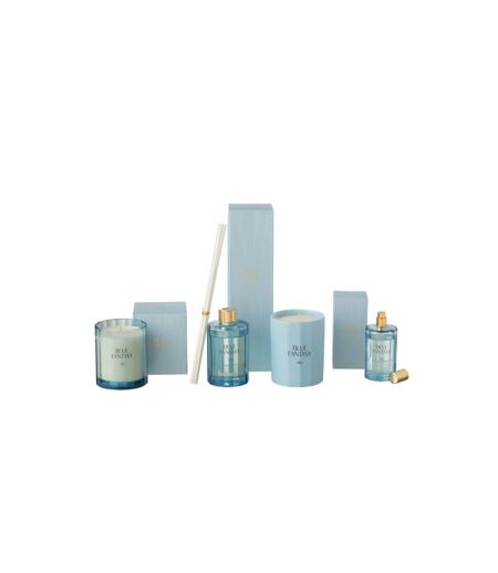 Diffuseur de Parfum Design Elie 200ml Blue Fantasy