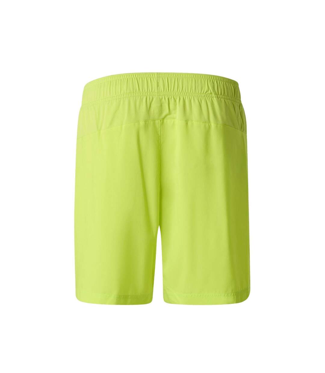 Mens Woven Shorts Yellow Fizz The North Face-2