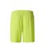 Mens Woven Shorts Yellow Fizz The North Face-2