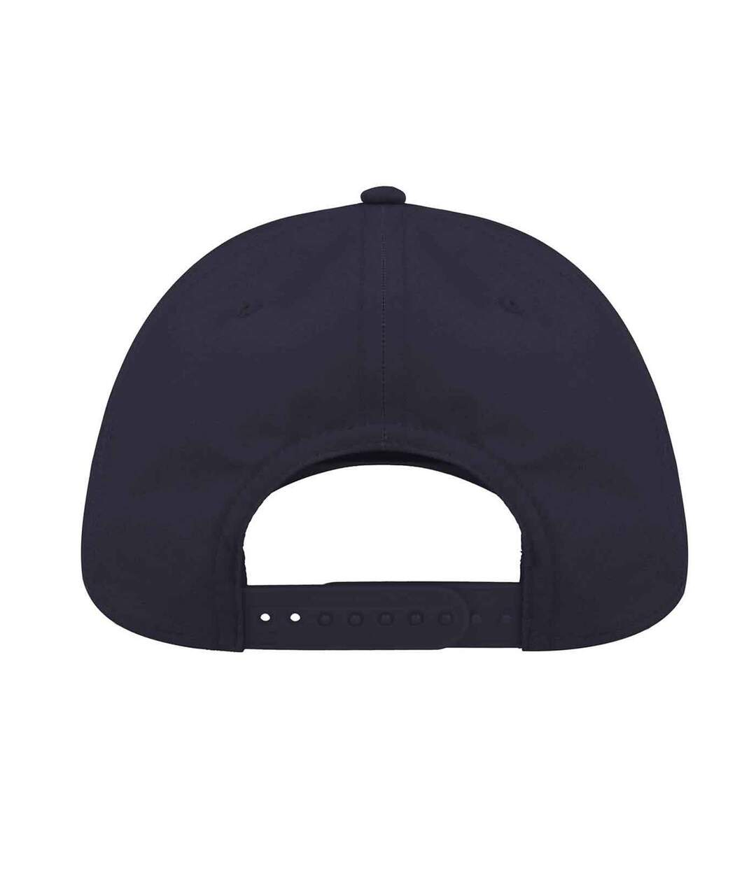 Casquette de baseball recy six bleu marine Atlantis-2