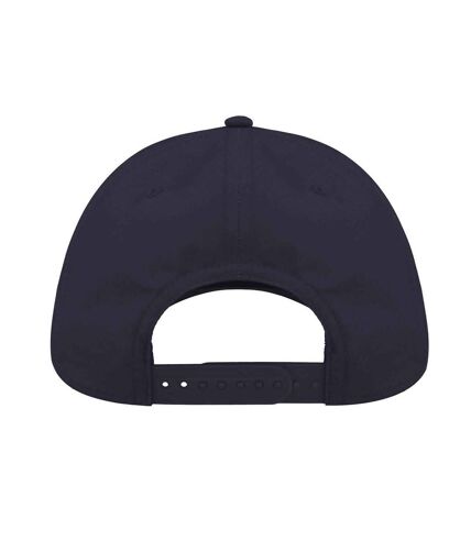 Atlantis - Casquette de baseball RECY SIX (Bleu marine) - UTAB552