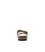 Sandales marron homme tbs mule cow split suede quatar-3