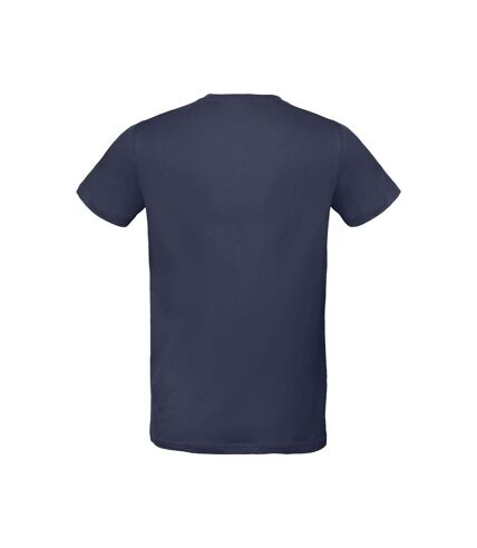 B&C - T-shirt INSPIRE PLUS - Homme (Bleu marine) - UTBC3998