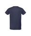 B&C - T-shirt INSPIRE PLUS - Homme (Bleu marine) - UTBC3998