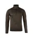 Haut Polaire Homme Marron Jack Pyke-1