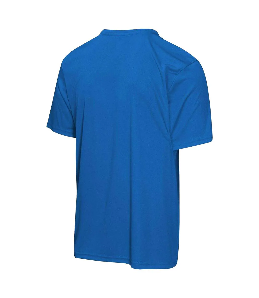 T-shirt Motif/style Italien World Cup Homme Bleu Fifa-2