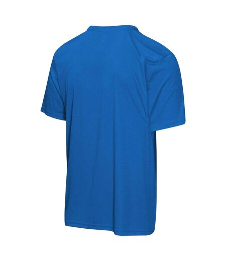 T-shirt Motif/style Italien World Cup Homme Bleu Fifa