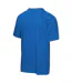T-shirt Motif/style Italien World Cup Homme Bleu Fifa-2