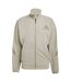 Veste De Survêtement Motif/style Logo Z.n.e. Homme Blanc Cassé Adidas-2