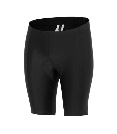 Mens Cycling Shorts Black Dhb