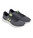 Baskets Mojo Homme Gris Argenté Under Armour-1