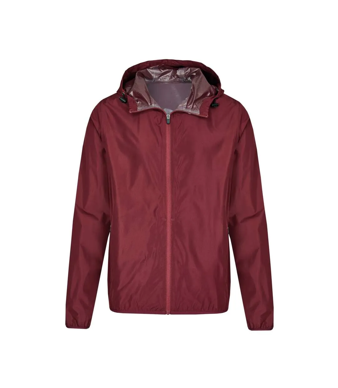 Doudoune Matelassée Adulte Bordeaux Miners Mate-1